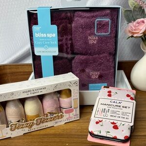 Self Care Bundle NWT